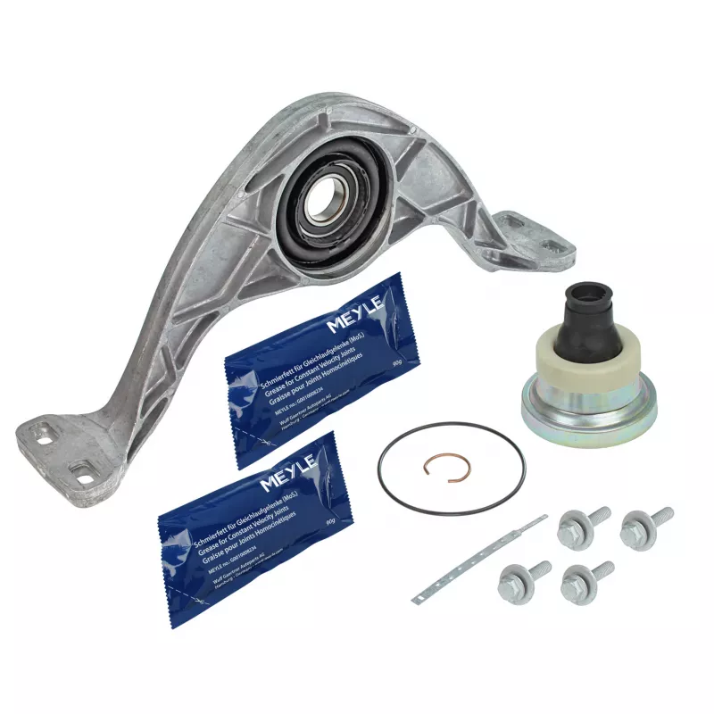 Suspension, arbre de cardan MEYLE 100 151 0100/S