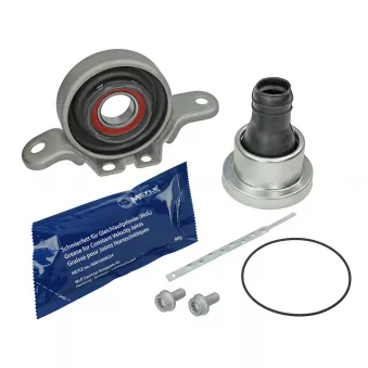 Suspension, arbre de cardan MEYLE 100 151 0200/S
