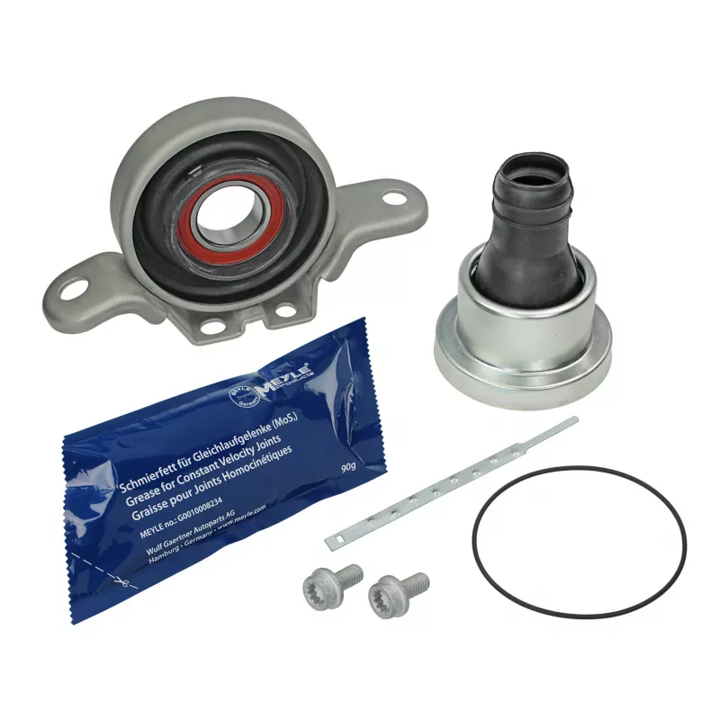 Suspension, arbre de cardan MEYLE 100 151 0200/S