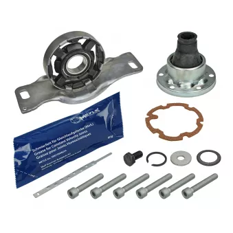 Suspension, arbre de cardan MEYLE 100 151 0300/S
