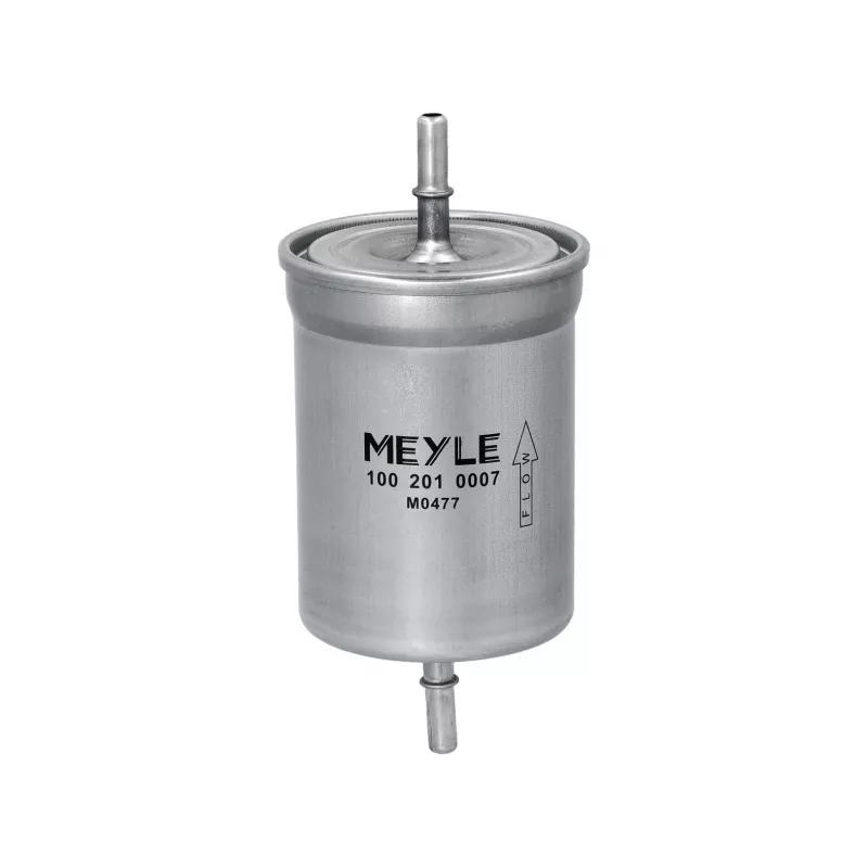 Filtre à carburant MEYLE 100 201 0007