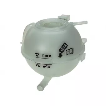 Vase d'expansion, liquide de refroidissement MEYLE
