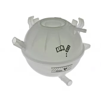 Vase d'expansion, liquide de refroidissement MEYLE 100 223 0009