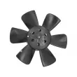 Ventilateur, refroidissement du moteur MEYLE 100 236 0011 - Visuel 1