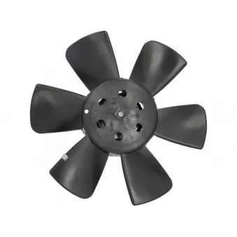Ventilateur, refroidissement du moteur MEYLE 100 236 0011
