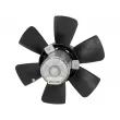 Ventilateur, refroidissement du moteur MEYLE 100 236 0011 - Visuel 2