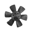 Ventilateur, refroidissement du moteur MEYLE 100 236 0013 - Visuel 1