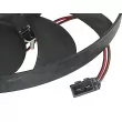 Ventilateur, refroidissement du moteur MEYLE 100 236 0048 - Visuel 2