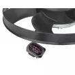 Ventilateur, refroidissement du moteur MEYLE 100 236 0050 - Visuel 2