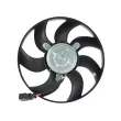 Ventilateur, refroidissement du moteur MEYLE 100 236 0050 - Visuel 3
