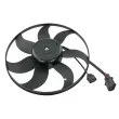 Ventilateur, refroidissement du moteur MEYLE 100 236 0051 - Visuel 1