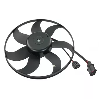Ventilateur, refroidissement du moteur MEYLE 100 236 0051