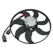 Ventilateur, refroidissement du moteur MEYLE 100 236 0051 - Visuel 2