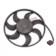 Ventilateur, refroidissement du moteur MEYLE 100 236 0056 - Visuel 1