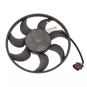 Ventilateur, refroidissement du moteur MEYLE