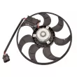 Ventilateur, refroidissement du moteur MEYLE 100 236 0056 - Visuel 2