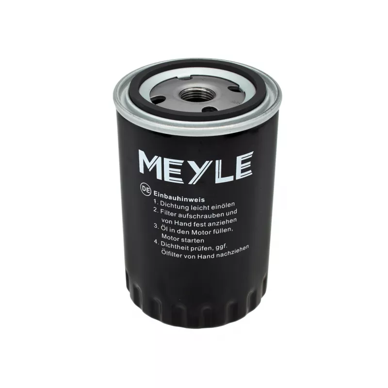 Filtre à huile MEYLE 100 322 0001