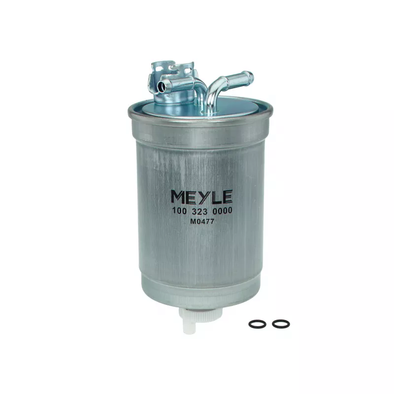 Filtre à carburant MEYLE 100 323 0000