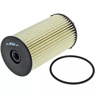 Filtre à carburant MEYLE 100 323 0004