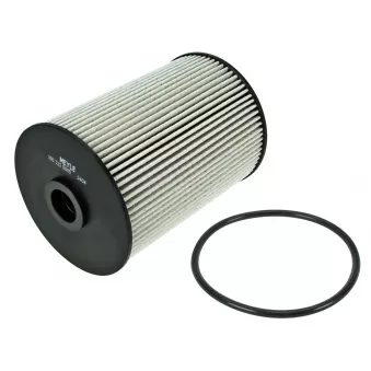 Filtre à carburant MEYLE 100 323 0005