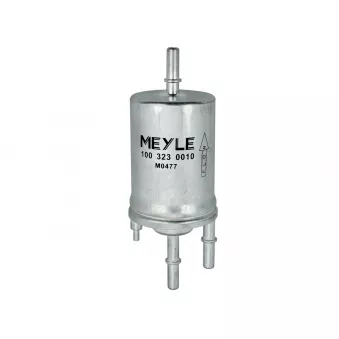 Filtre à carburant MEYLE 100 323 0010