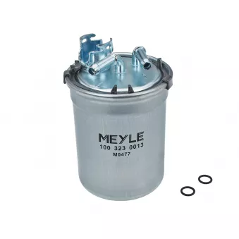 Filtre à carburant MEYLE 100 323 0013