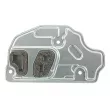 Filtre hydraulique, boîte automatique MEYLE 100 325 0009 - Visuel 2