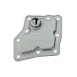 Filtre hydraulique, boîte automatique MEYLE 100 325 0013 - Visuel 1