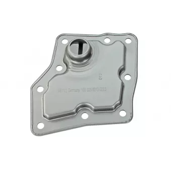 Filtre hydraulique, boîte automatique MEYLE 100 325 0013