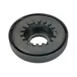 Roulement, coupelle de suspension MEYLE 100 412 0017 - Visuel 1