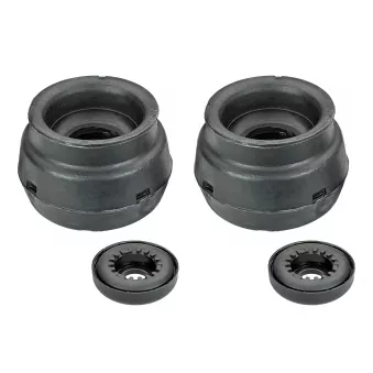Kit de réparation, coupelle de suspension MEYLE 100 412 1019/S