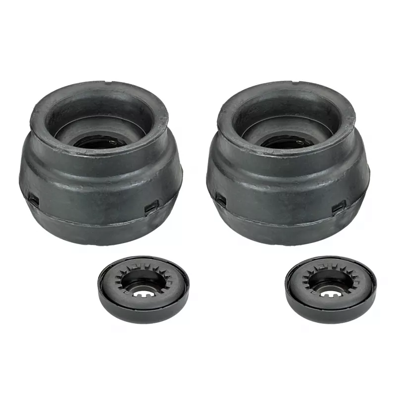 Kit de réparation, coupelle de suspension MEYLE 100 412 1019/S