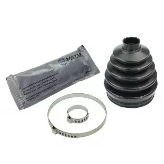 Soufflets de cardan avant MEYLE 100 495 0019