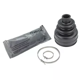 Soufflets de cardan avant MEYLE 100 495 0021