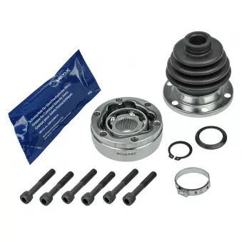 Embout de cardan avant (kit de réparation) MEYLE