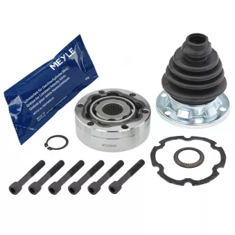Embout de cardan avant (kit de réparation) MEYLE 100 498 0018