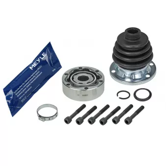 Embout de cardan avant (kit de réparation) MEYLE 100 498 0049