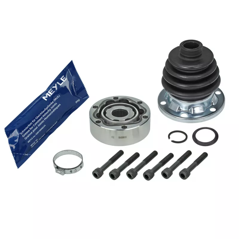 Embout de cardan avant (kit de réparation) MEYLE 100 498 0049