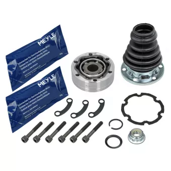 Embout de cardan avant (kit de réparation) MEYLE 100 498 0051