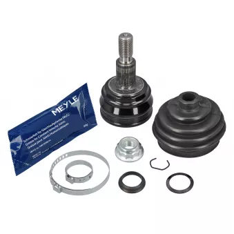 Embout de cardan avant (kit de réparation) MEYLE