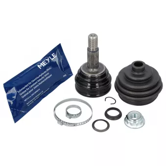 Embout de cardan avant (kit de réparation) MEYLE 100 498 0059