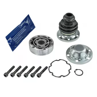 Embout de cardan avant (kit de réparation) MEYLE