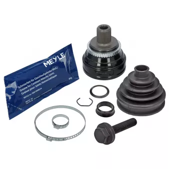 Embout de cardan avant (kit de réparation) MEYLE