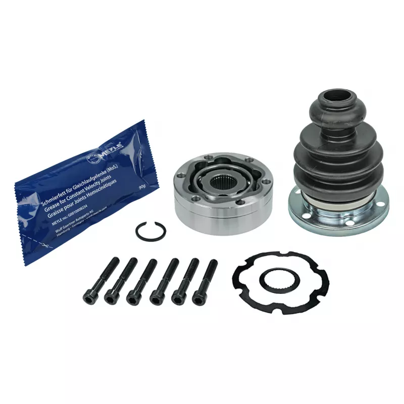 Embout de cardan avant (kit de réparation) MEYLE 100 498 0114