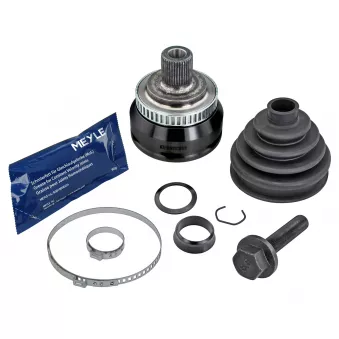 Embout de cardan avant (kit de réparation) MEYLE