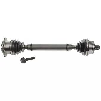 Arbre de transmission avant droit MEYLE 100 498 0145
