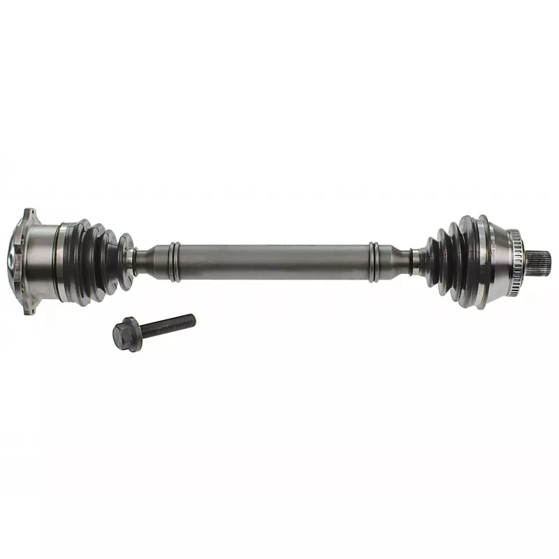 Arbre de transmission avant droit MEYLE 100 498 0145