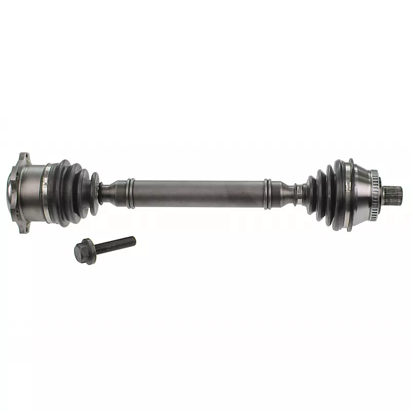 Arbre de transmission avant gauche MEYLE 100 498 0146