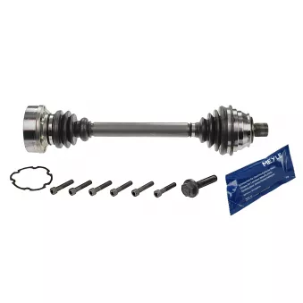 Arbre de transmission MEYLE 100 498 0149