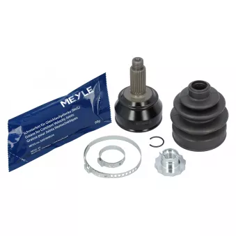 Embout de cardan avant (kit de réparation) MEYLE 100 498 0152